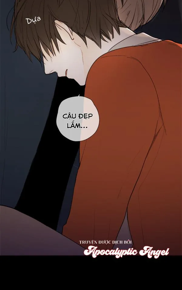Thiên Đường Táo Xanh Chapter 8 Trang 75