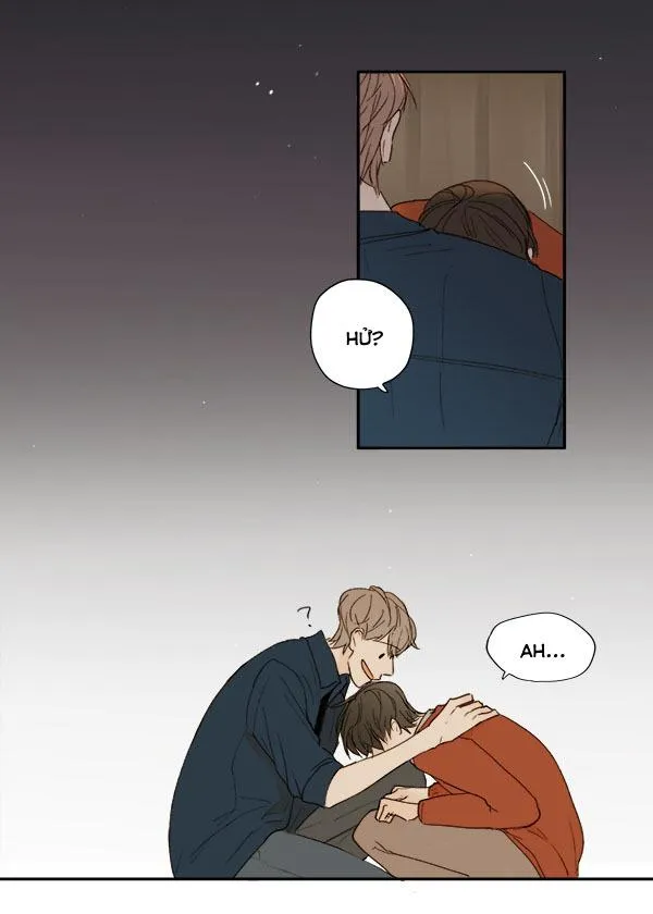 Thiên Đường Táo Xanh Chapter 9 Trang 3