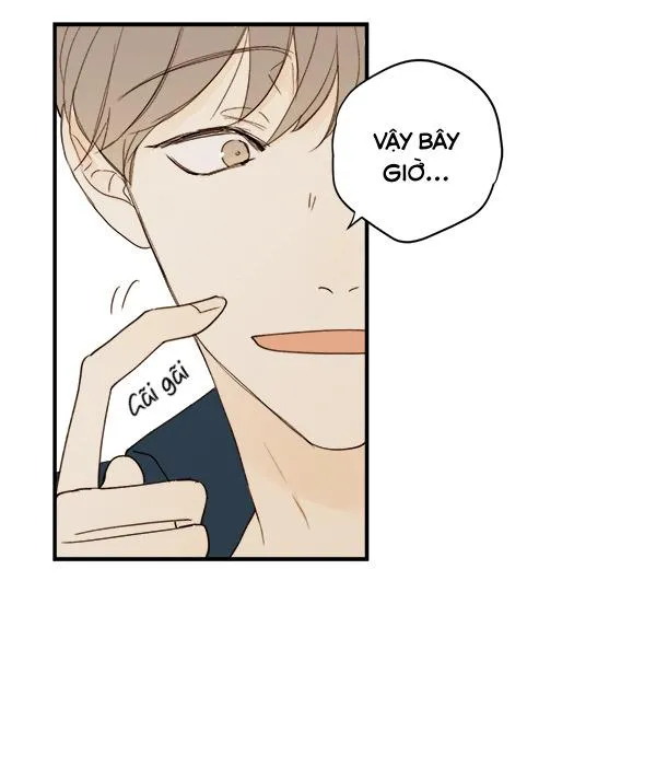 Thiên Đường Táo Xanh Chapter 9 Trang 11