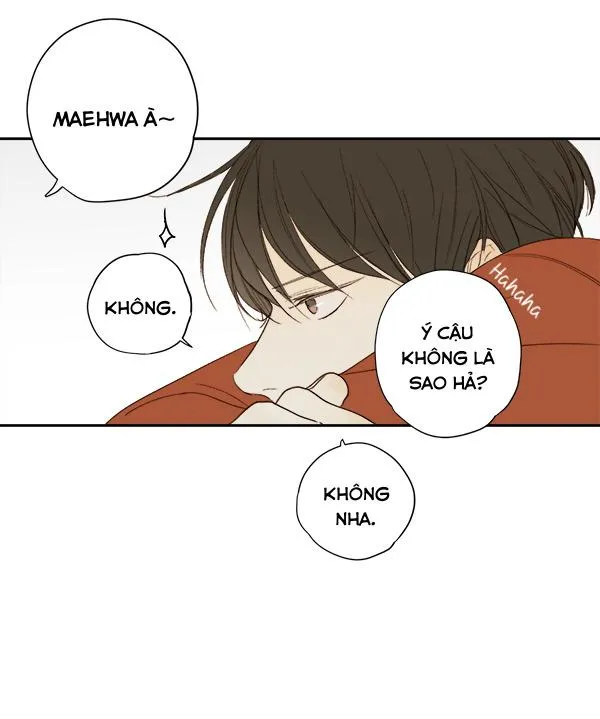 Thiên Đường Táo Xanh Chapter 9 Trang 13