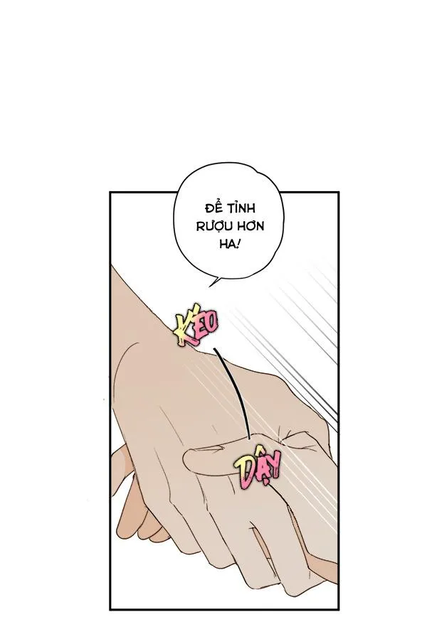 Thiên Đường Táo Xanh Chapter 9 Trang 15