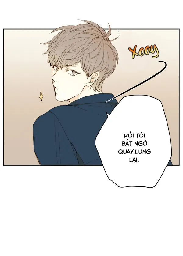 Thiên Đường Táo Xanh Chapter 9 Trang 22