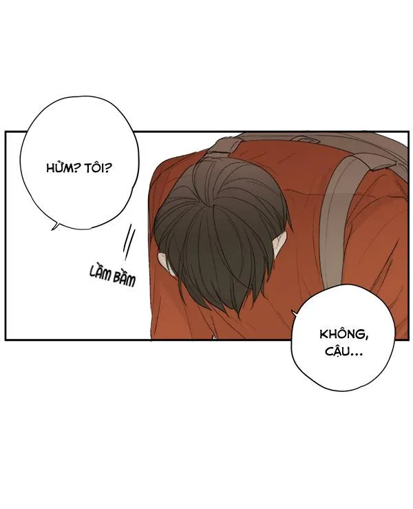 Thiên Đường Táo Xanh Chapter 9 Trang 25