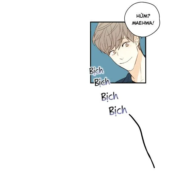 Thiên Đường Táo Xanh Chapter 9 Trang 32