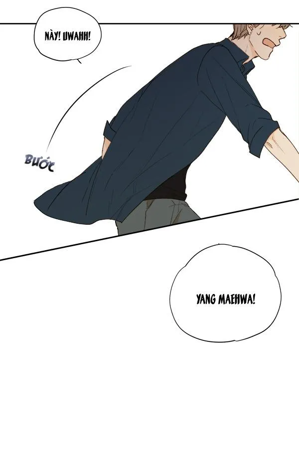 Thiên Đường Táo Xanh Chapter 9 Trang 34