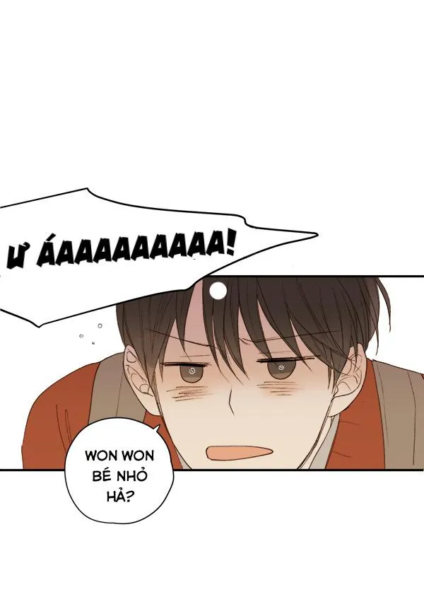 Thiên Đường Táo Xanh Chapter 9 Trang 39