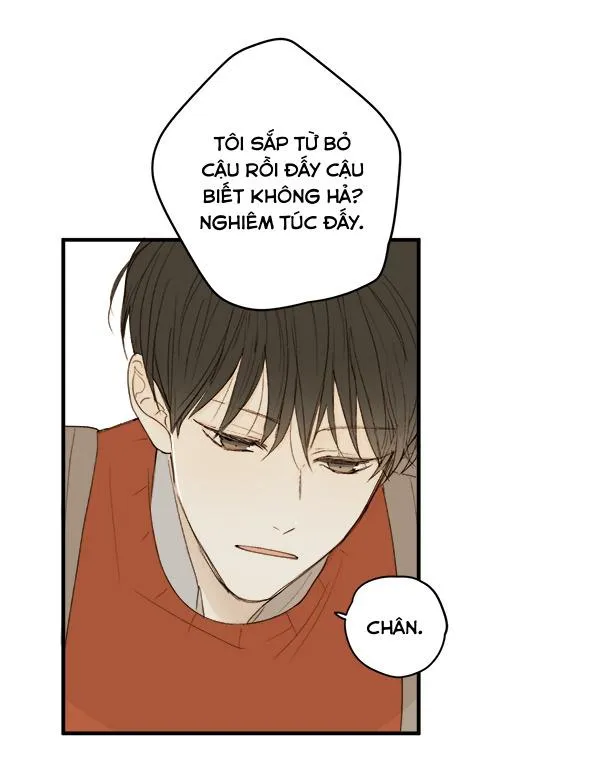 Thiên Đường Táo Xanh Chapter 9 Trang 45