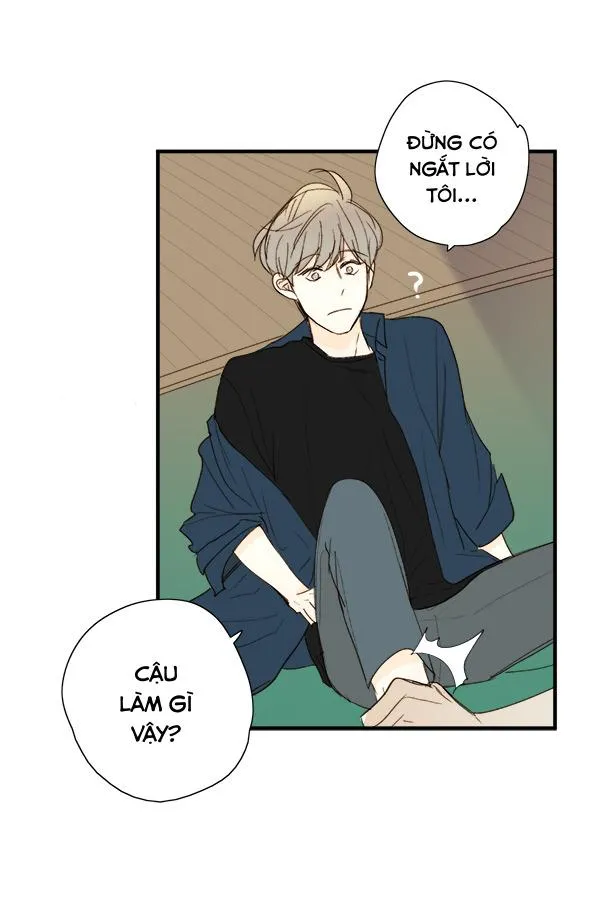 Thiên Đường Táo Xanh Chapter 9 Trang 46