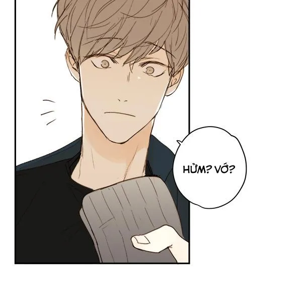 Thiên Đường Táo Xanh Chapter 9 Trang 50