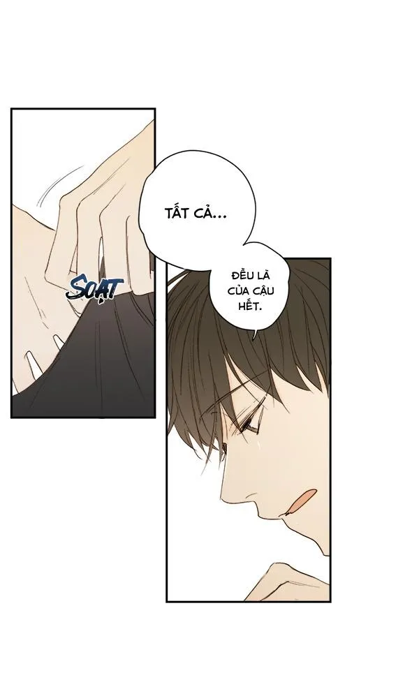 Thiên Đường Táo Xanh Chapter 9 Trang 56