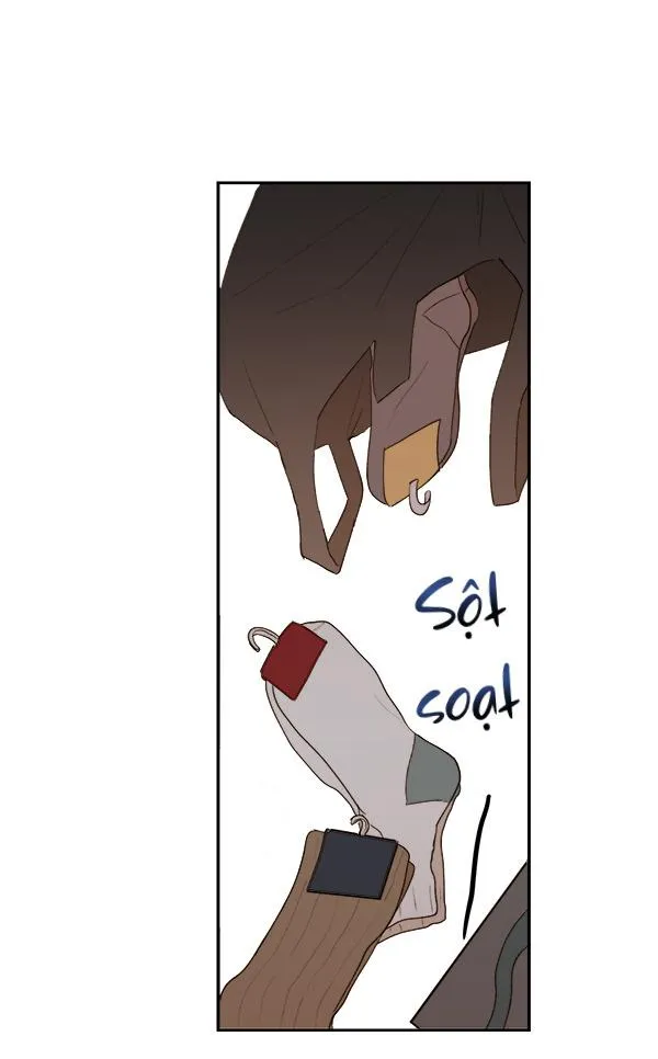 Thiên Đường Táo Xanh Chapter 9 Trang 57