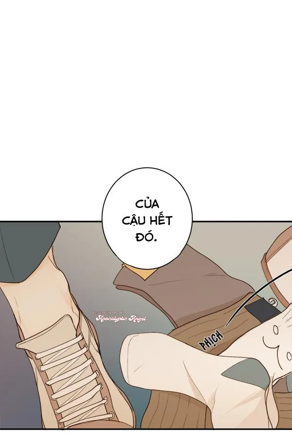 Thiên Đường Táo Xanh Chapter 9 Trang 58