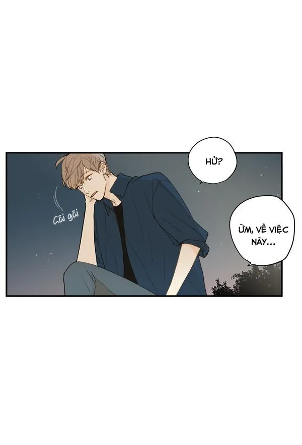 Thiên Đường Táo Xanh Chapter 9 Trang 60