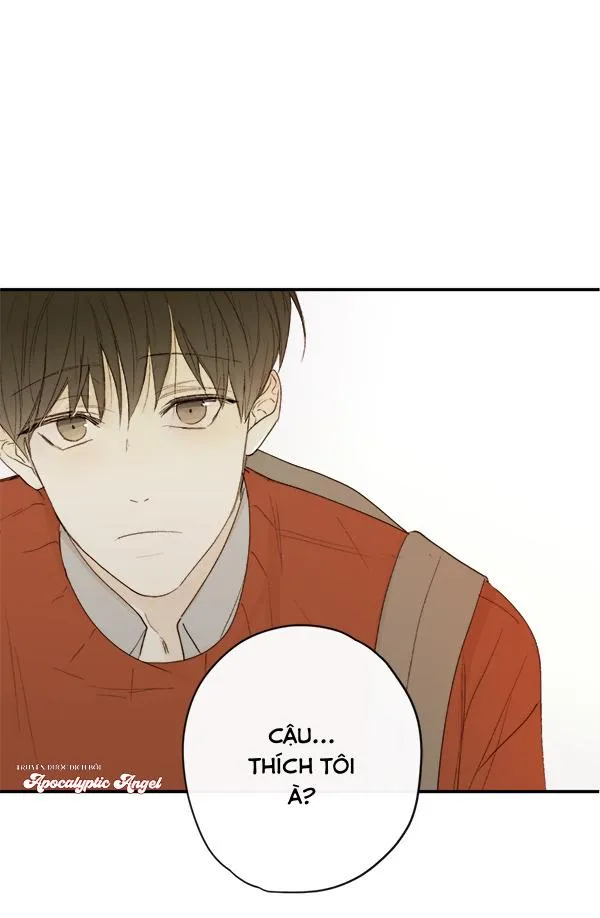 Thiên Đường Táo Xanh Chapter 9 Trang 62