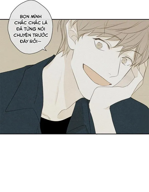 Thiên Đường Táo Xanh Chapter 10 Trang 9