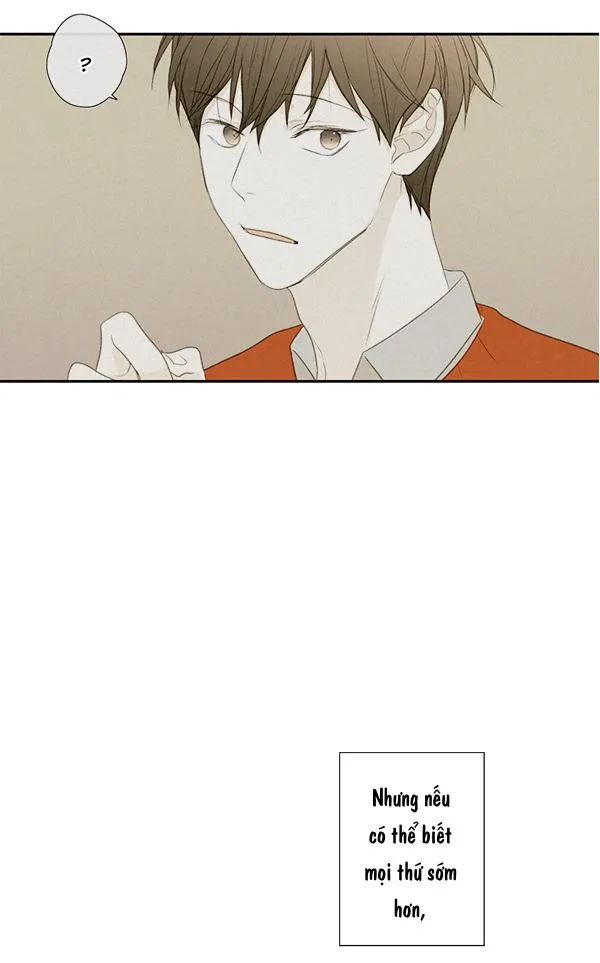 Thiên Đường Táo Xanh Chapter 10 Trang 10