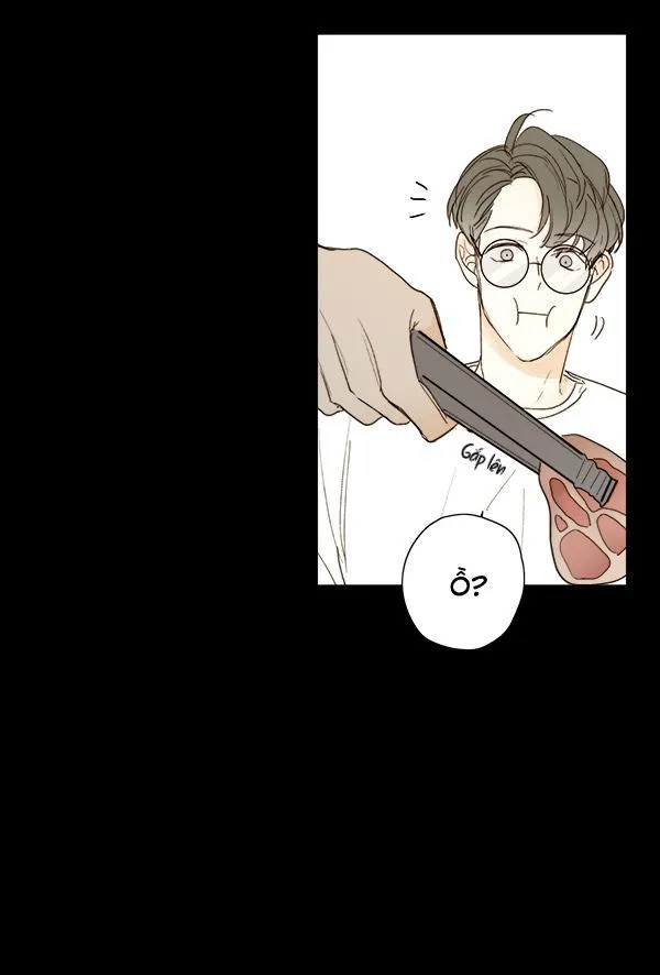 Thiên Đường Táo Xanh Chapter 10 Trang 15