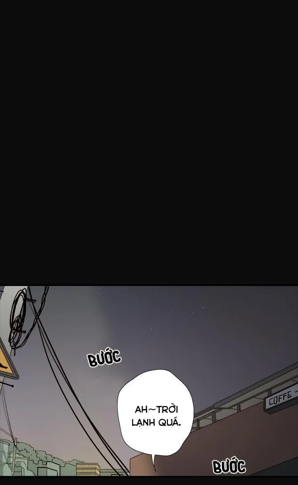 Thiên Đường Táo Xanh Chapter 10 Trang 22