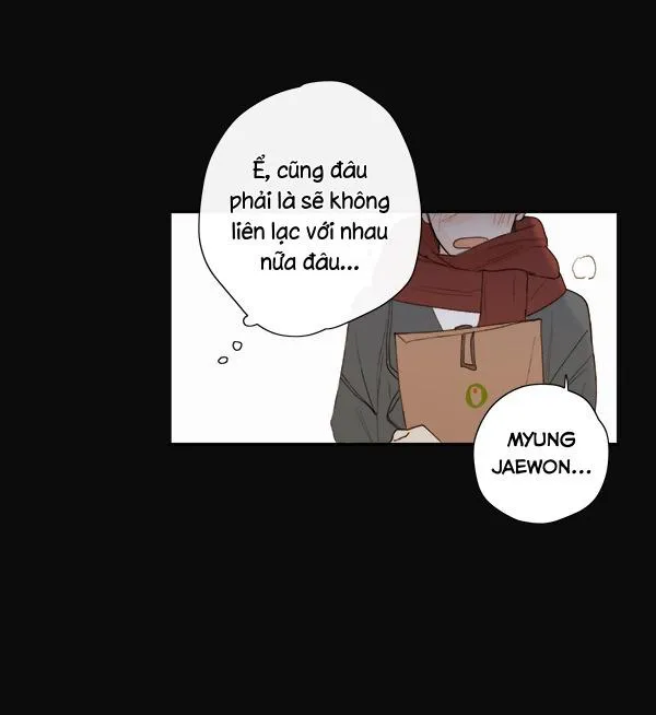 Thiên Đường Táo Xanh Chapter 10 Trang 24