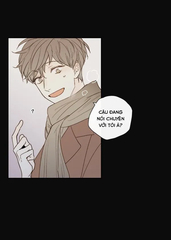 Thiên Đường Táo Xanh Chapter 10 Trang 26