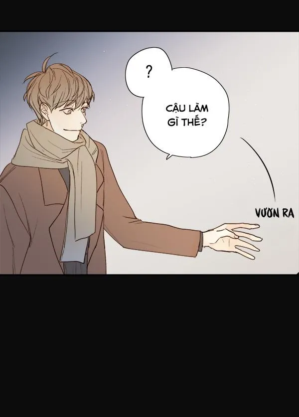 Thiên Đường Táo Xanh Chapter 10 Trang 31