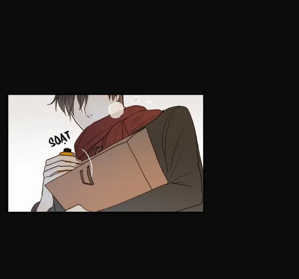 Thiên Đường Táo Xanh Chapter 10 Trang 32