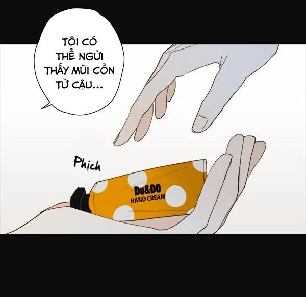 Thiên Đường Táo Xanh Chapter 10 Trang 34