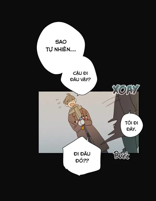 Thiên Đường Táo Xanh Chapter 10 Trang 42