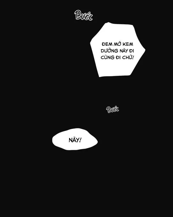 Thiên Đường Táo Xanh Chapter 10 Trang 43