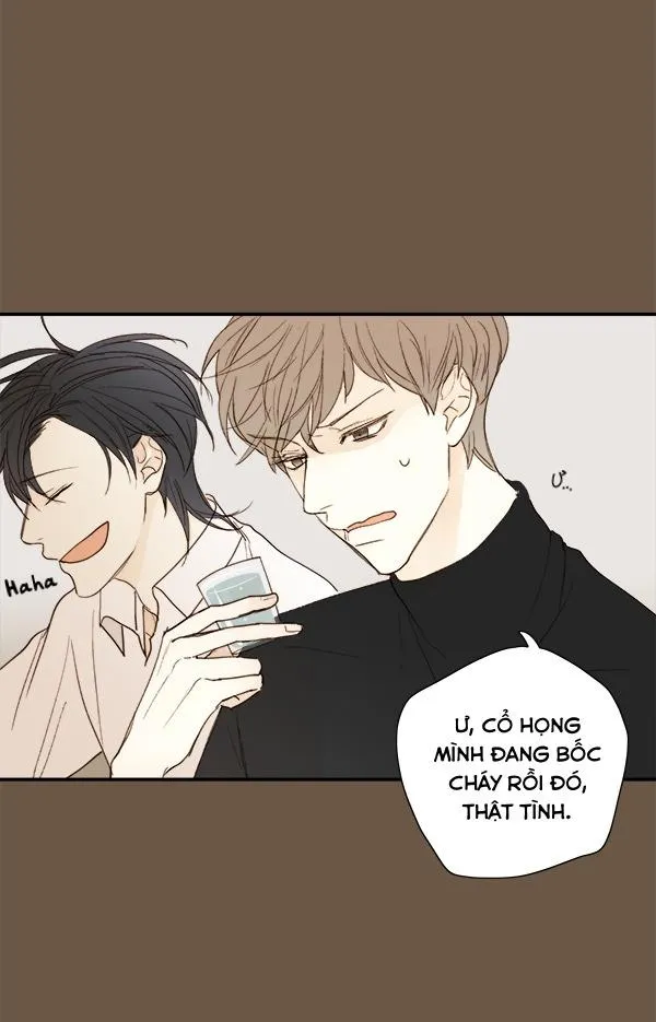 Thiên Đường Táo Xanh Chapter 10 Trang 47