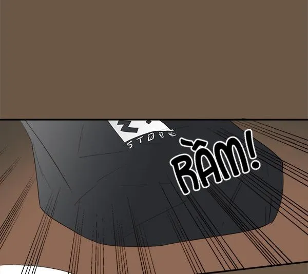 Thiên Đường Táo Xanh Chapter 10 Trang 50