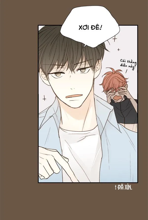 Thiên Đường Táo Xanh Chapter 10 Trang 53