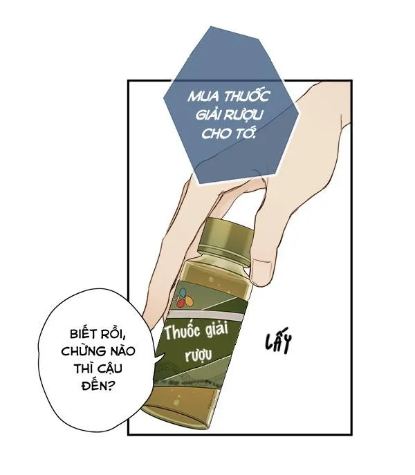 Thiên Đường Táo Xanh Chapter 10 Trang 63