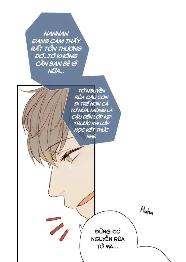 Thiên Đường Táo Xanh Chapter 10 Trang 65