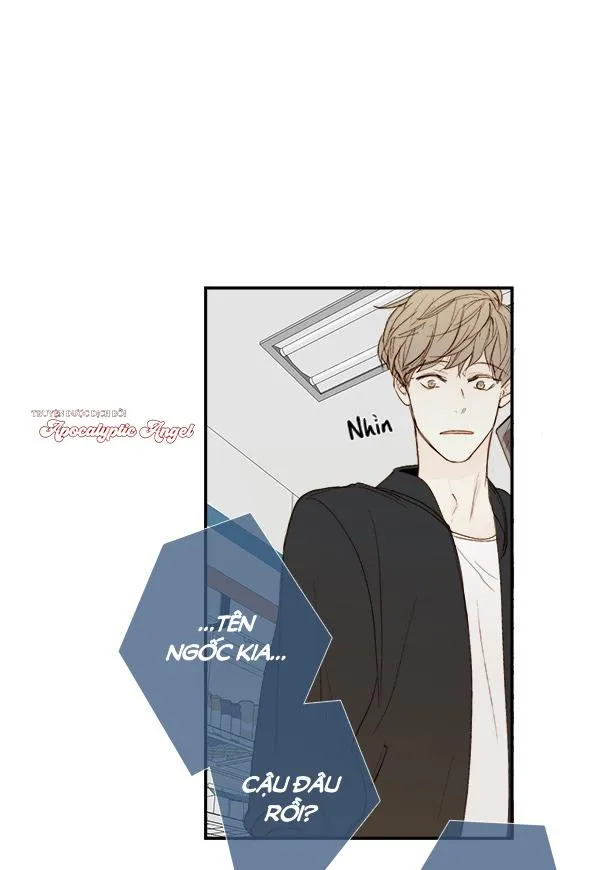 Thiên Đường Táo Xanh Chapter 10 Trang 67