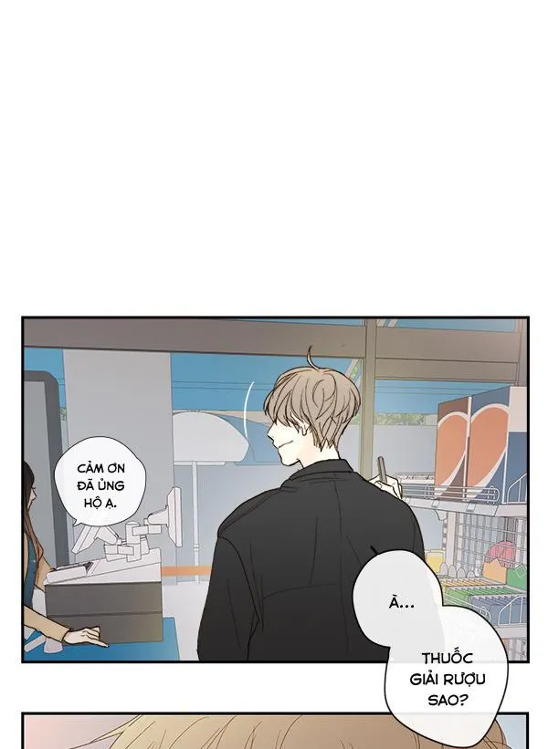 Thiên Đường Táo Xanh Chapter 10 Trang 76