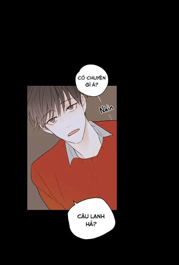 Thiên Đường Táo Xanh Chapter 11 Trang 12