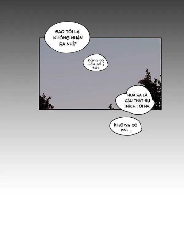 Thiên Đường Táo Xanh Chapter 11 Trang 19