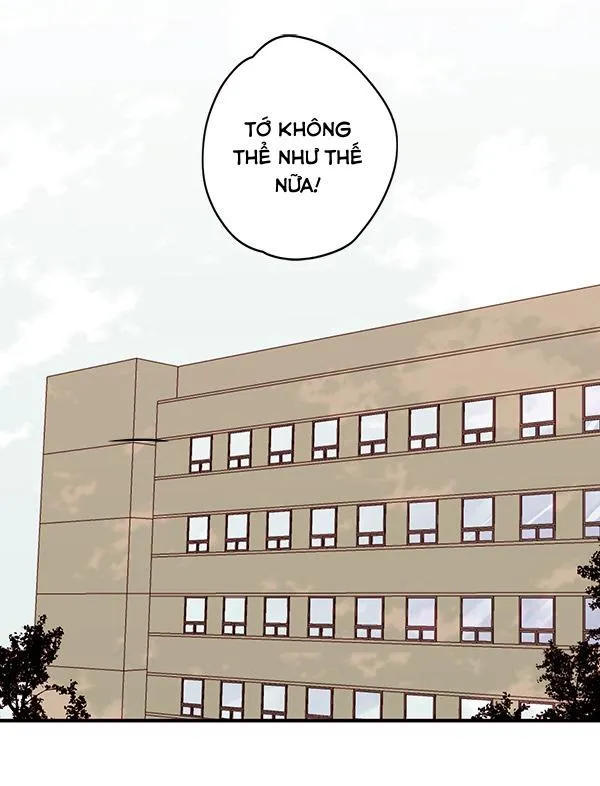 Thiên Đường Táo Xanh Chapter 11 Trang 22