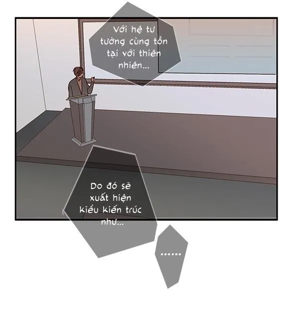 Thiên Đường Táo Xanh Chapter 11 Trang 31