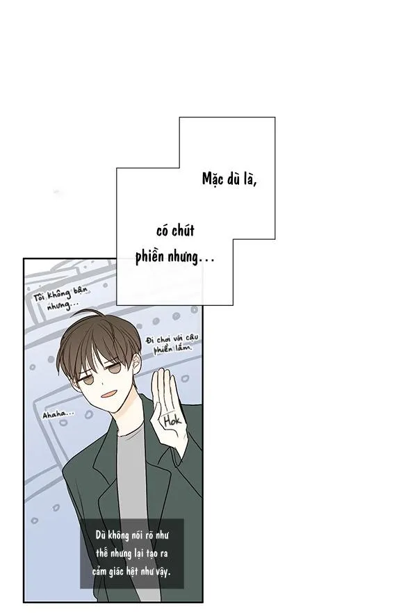 Thiên Đường Táo Xanh Chapter 11 Trang 33