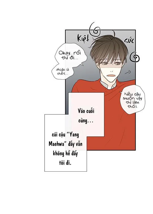 Thiên Đường Táo Xanh Chapter 11 Trang 34