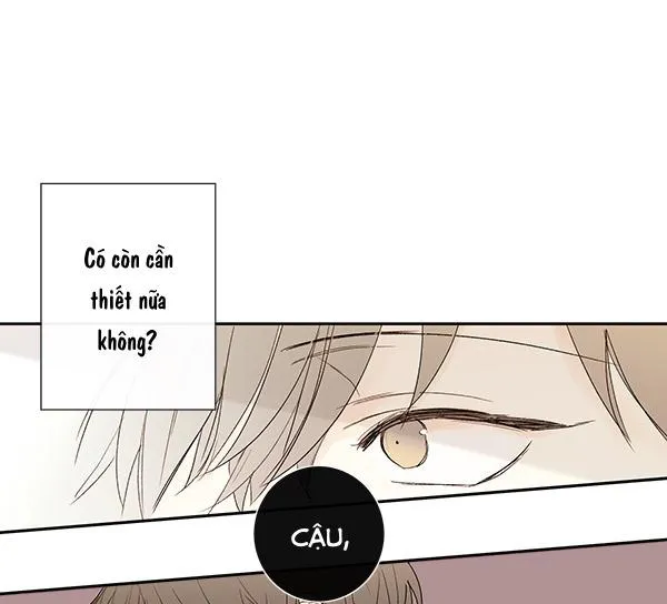 Thiên Đường Táo Xanh Chapter 11 Trang 38