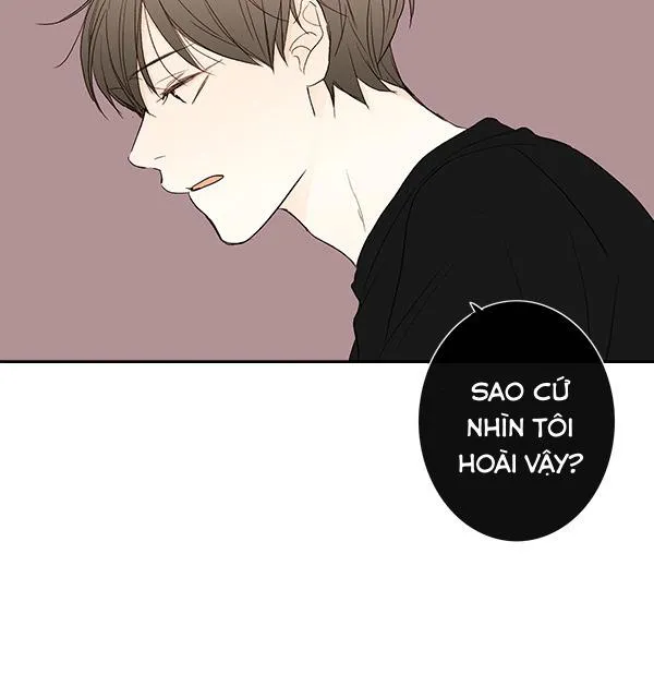 Thiên Đường Táo Xanh Chapter 11 Trang 39