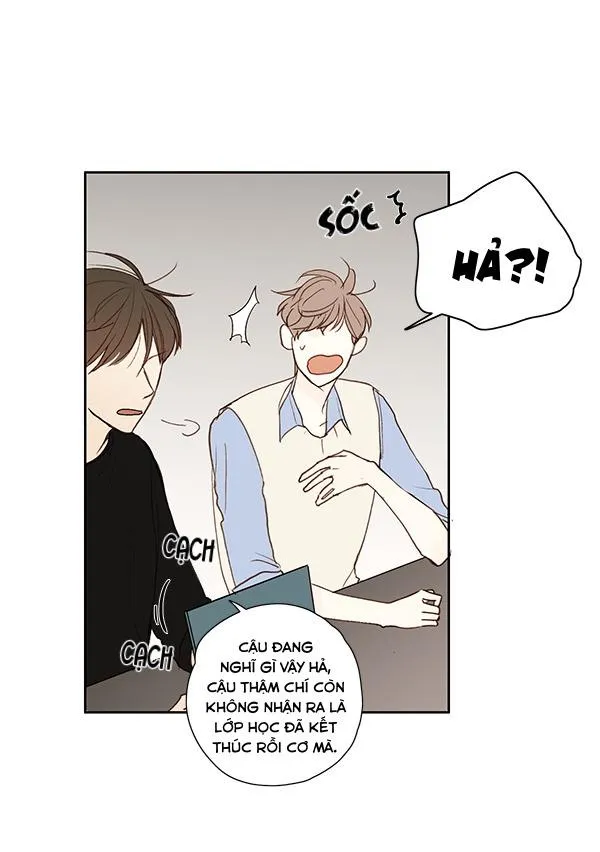 Thiên Đường Táo Xanh Chapter 11 Trang 40