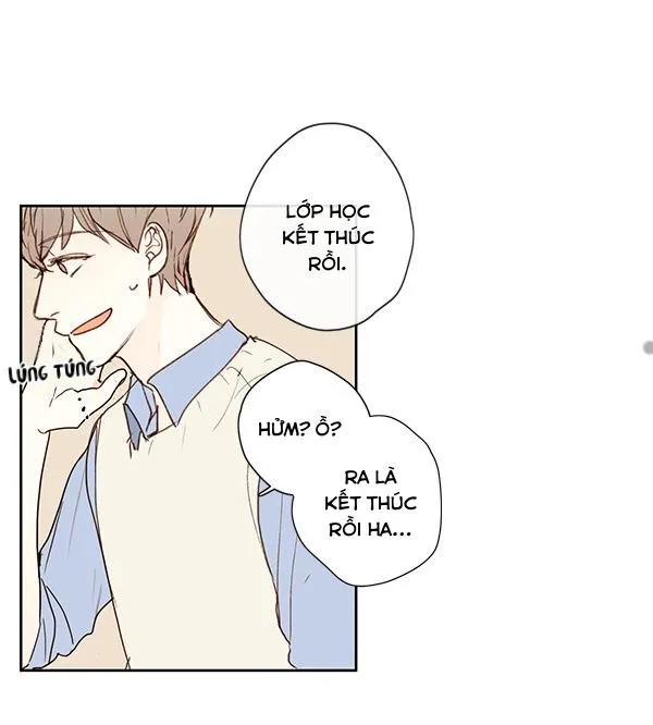 Thiên Đường Táo Xanh Chapter 11 Trang 41