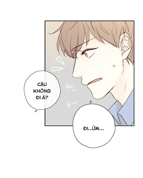 Thiên Đường Táo Xanh Chapter 11 Trang 42