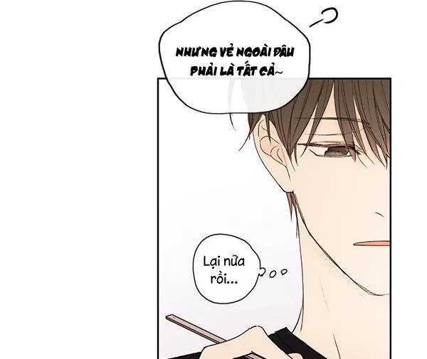 Thiên Đường Táo Xanh Chapter 11 Trang 51