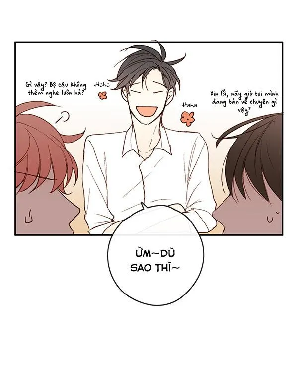 Thiên Đường Táo Xanh Chapter 11 Trang 55