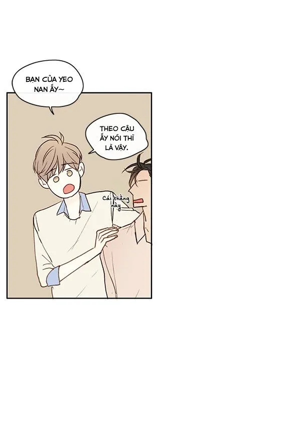 Thiên Đường Táo Xanh Chapter 11 Trang 64